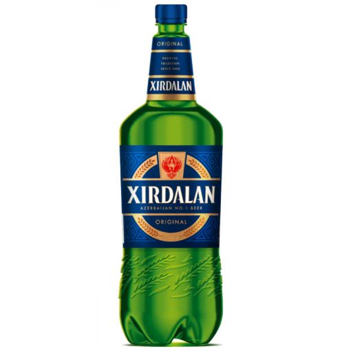 XIRDALAN PİVƏ 2 L şəkli