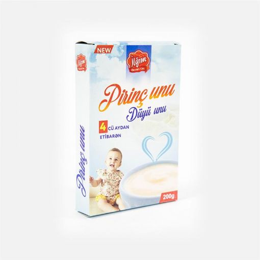ILGIM DÜYÜ UNU 200 Q SADƏ şəkli