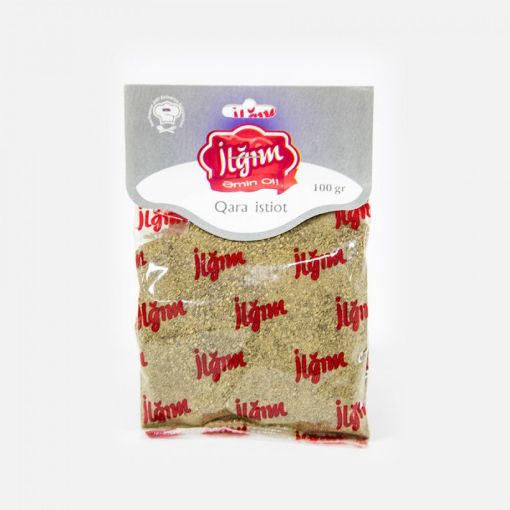 ILGIM QARA İSTİOT 50 Q şəkli
