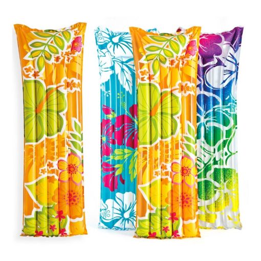 INTEX SU DÖŞƏYİ ŞƏKİLLİ 183X69 SM 5972 şəkli