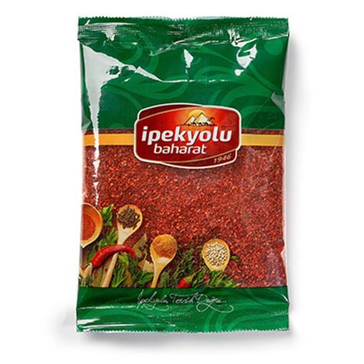 IPEKYOLU ACI BİBƏR 100 Q ÜYÜDÜLMÜŞ şəkli