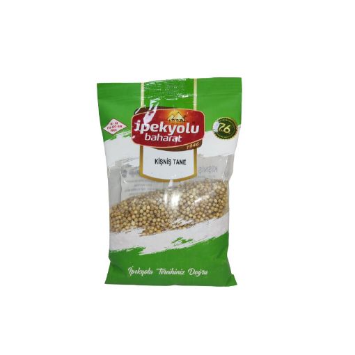 İPEKYOLU KEŞNİŞ 100 Q DƏNƏVƏR şəkli