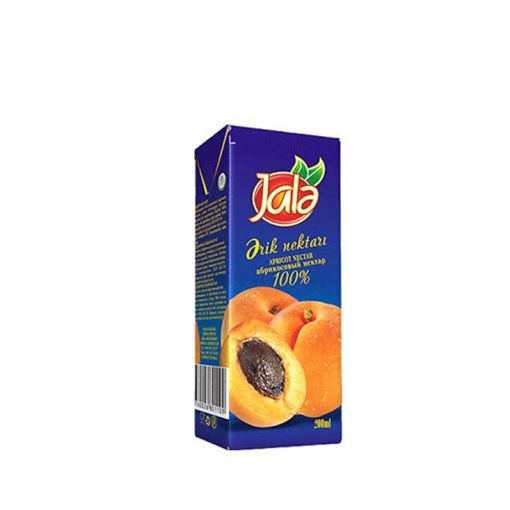 JALE M.ŞİRƏSİ 200 ML ƏRİK TP şəkli