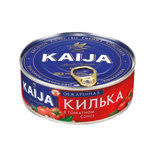 KAİJA KİLKƏ 240 Q TOMATDA şəkli