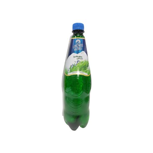 KAZBEGI LİMONAD 1 L TƏRXUN şəkli