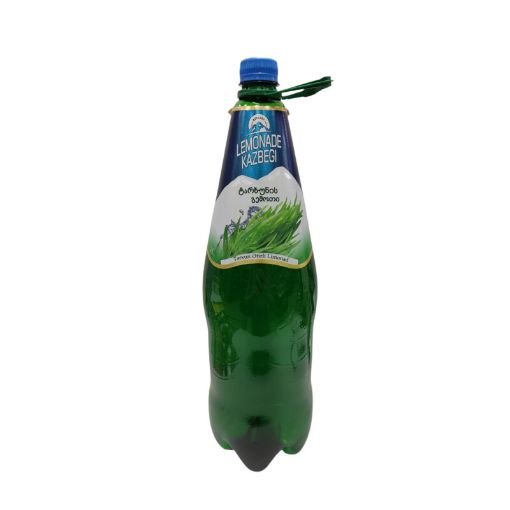 KAZBEGI LİMONAD 2 L TƏRXUN şəkli