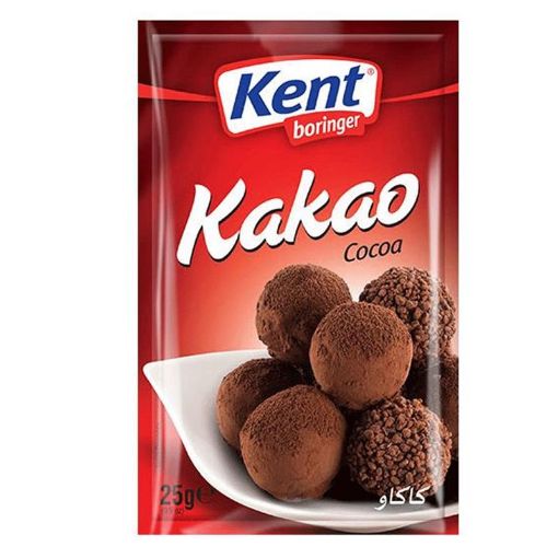 KENT BORİNGER KAKAO 25 Q şəkli