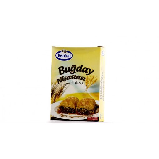 KENTON BUĞDA NİŞASTASI 200 Q şəkli