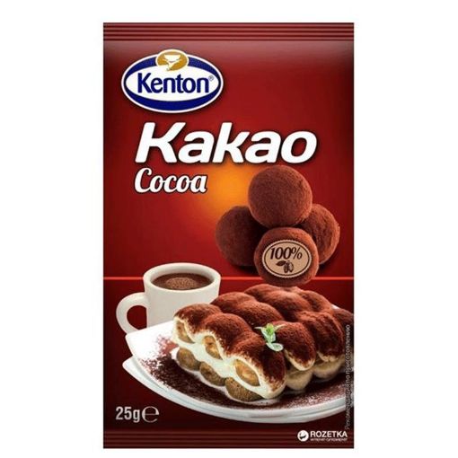KENTON KAKAO 25 Q şəkli