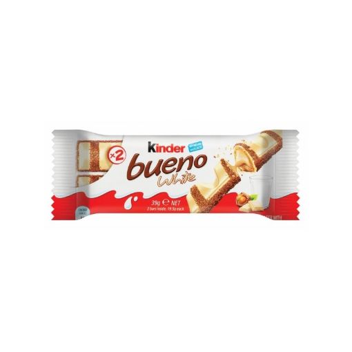 KİNDER BUENO WHİTE 43 Q şəkli