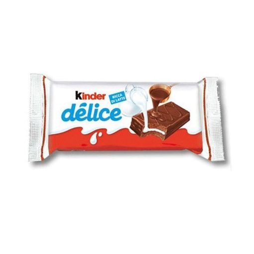KİNDER DELİCE 42 Q şəkli