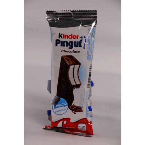 KİNDER PINGUI ŞOKOLAD 30 Q şəkli