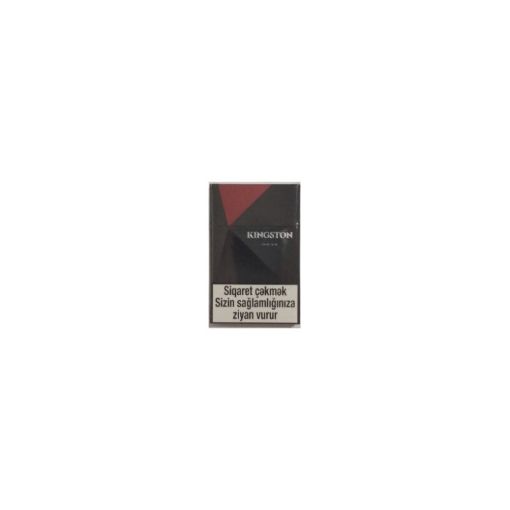 KINGSTON COMPACT RED şəkli