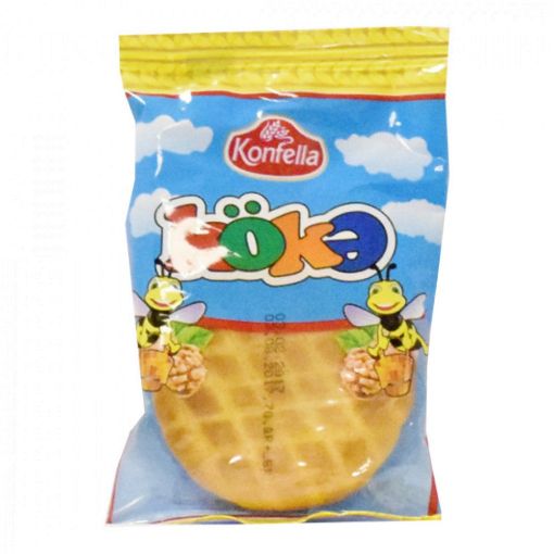 KONFELLE KÖKƏ BALLI 60 Q şəkli