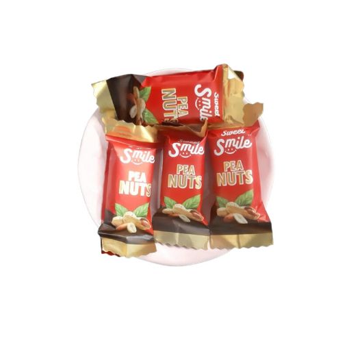 KONFIROM VAFLİ M.WAFERS QLAZUR KQ şəkli