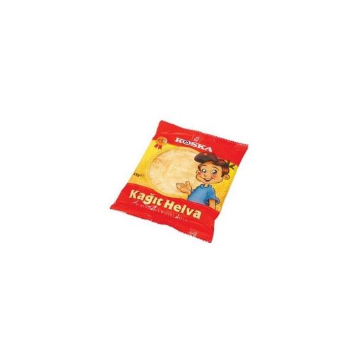 KOSKA KAĞIZ HALVA 45 Q şəkli