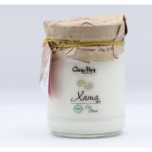 QAYMAQ XAMA 250 Q 25% şəkli