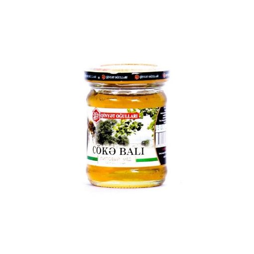 QINYETOGULLARI CÖKƏ BALI 140 Q şəkli