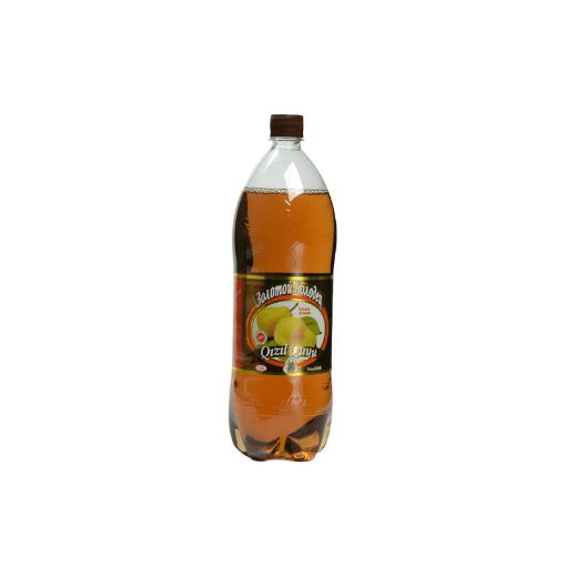 QIZIL QUYU LİMONAD 1.5 L ARMUD PET şəkli