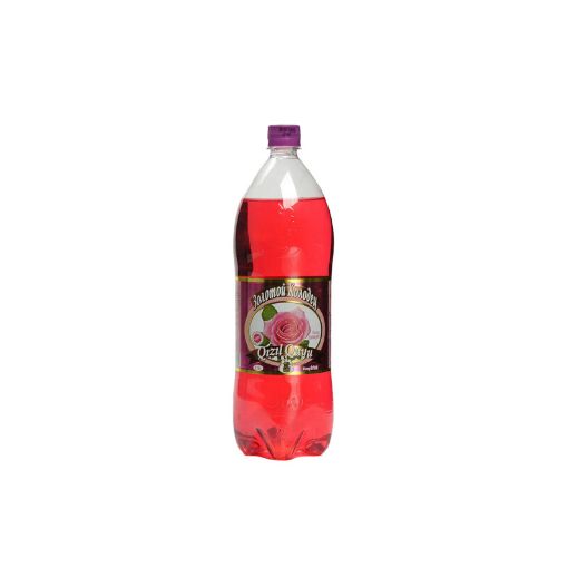 QIZIL QUYU LİMONAD 1.5 L QIZILGÜL PET şəkli