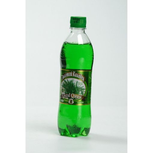QIZIL QUYU LİMONAD 500 ML TƏRXUN PET şəkli