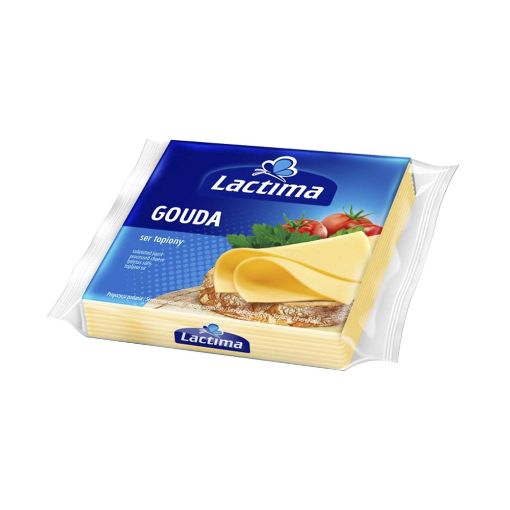 LACTIMA QAUDA PENDİR 130 Q DİLİM şəkli