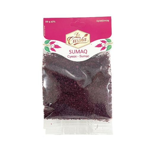 LA CUSINA SUMAQ 50 Q şəkli