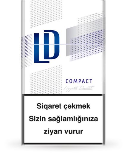 LD CLUB EXTRA WHİTE şəkli