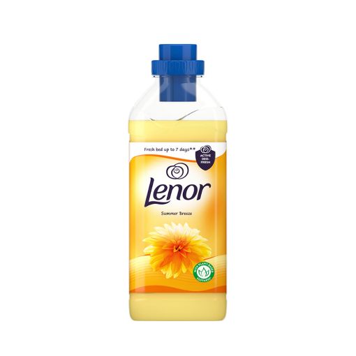 LENOR YUMŞALDICI MAYE 850 ML YAY MEHİ şəkli