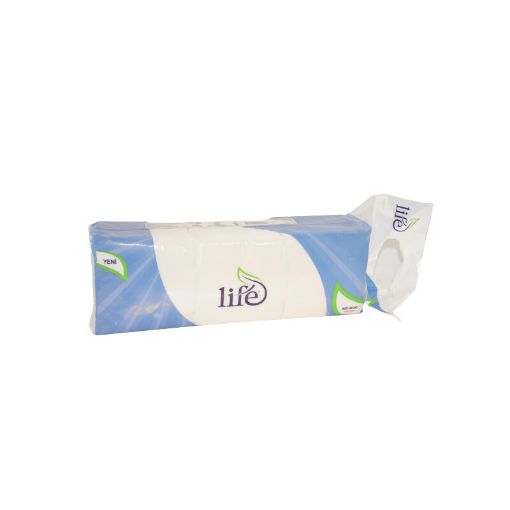 LIFE SALFET 300 LÜ 22X25 SM şəkli