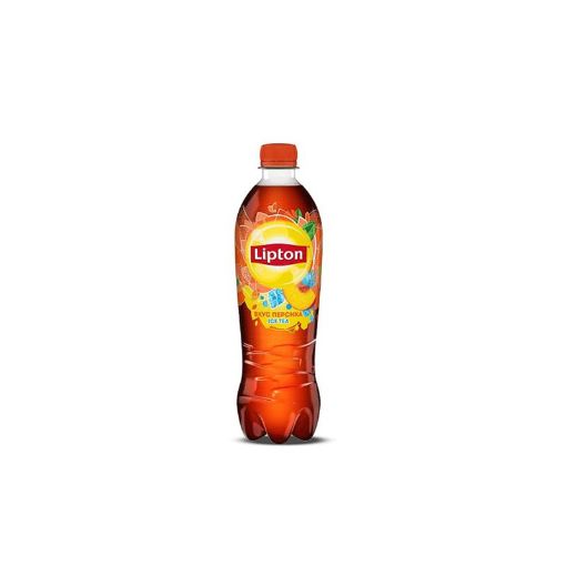 LİPTON İCE TEA ŞAFTALI 0.5L şəkli