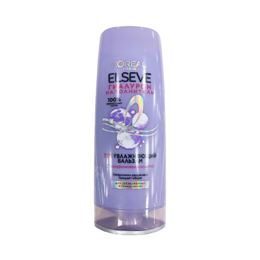 LOREAL ELSEV QİALURON BALZAM 400 ML şəkli