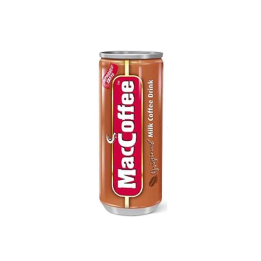 MACCOFFEE SOYUQ KOFE 240 ML şəkli