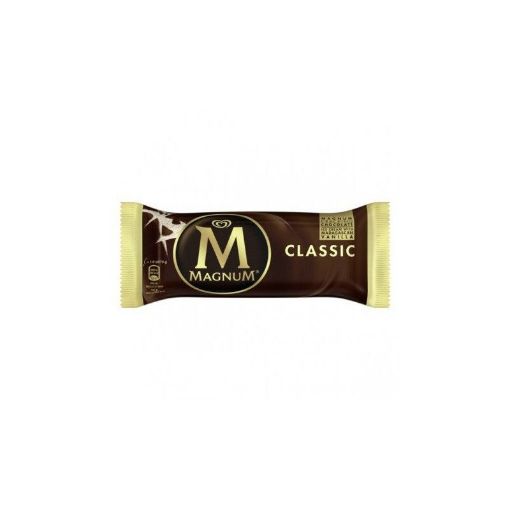 MAGNUM DONDURMA 100 ML KLASSİK şəkli