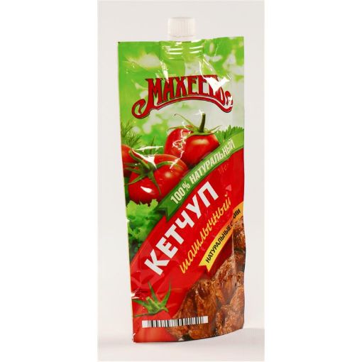 MAXEEV KETÇUP KABABLIQ 300 Q şəkli
