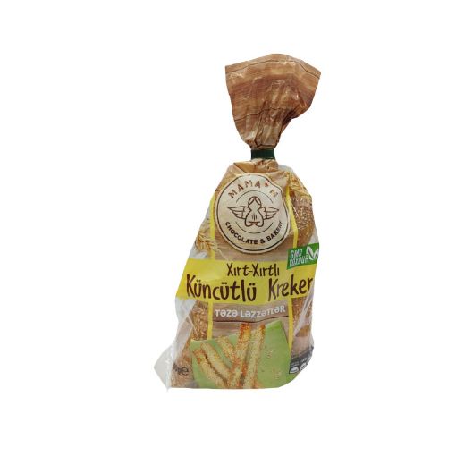 MAMAM BAKERY QALETA 200 Q KÜNCÜTLÜ şəkli