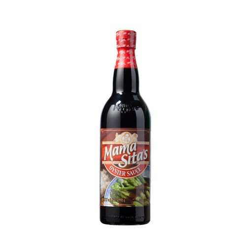 MAMA SITA'S OSYTER SOUS 765 ML şəkli