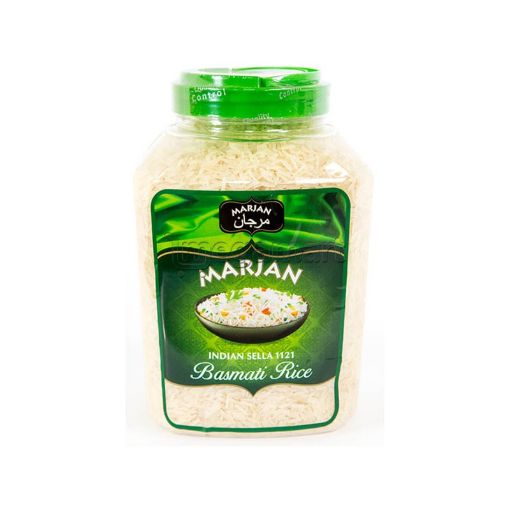 MARJAN BASMATİ DÜYÜ 1 KQ BANKA şəkli