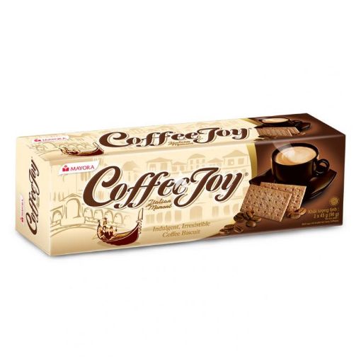 MAYORA COFFEE JOY PECENYE 78 Q KOFELI şəkli