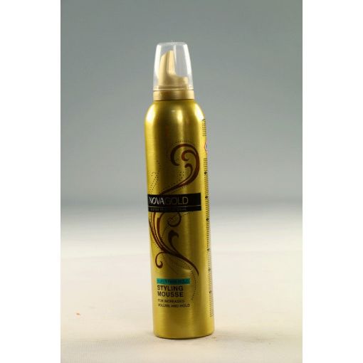 MC BRIDE KÖPÜK NOVA 300 ML şəkli