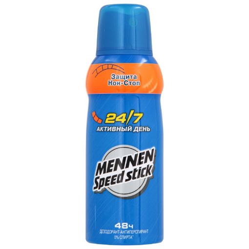 MENNEN SPEED STİCK 24/7 COOL FUSİON SPRA şəkli