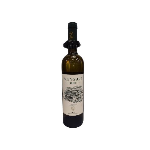MEYSERI ŞƏRAB 750 ML BİLLURİ şəkli