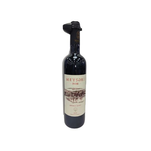MEYSERI ŞƏRAB 750 ML İNNABİ şəkli
