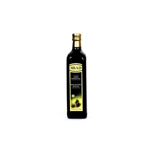MIAD ITALIYA ZEYTUN YAĞI 750 ML ŞÜŞƏ şəkli