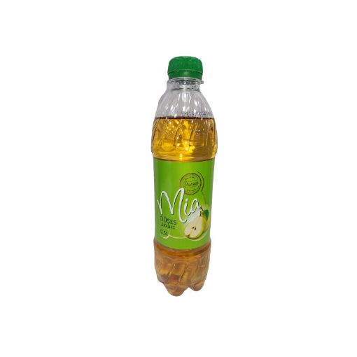 MIA LİMONAD 500 ML DUŞES PET şəkli
