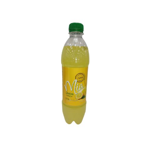 MIA LİMONAD 500 ML LİMON PET şəkli