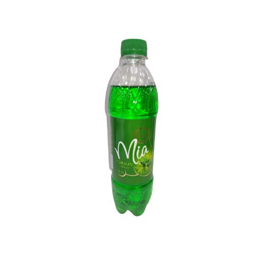 MIA LİMONAD 500 ML TƏRXUN PET şəkli