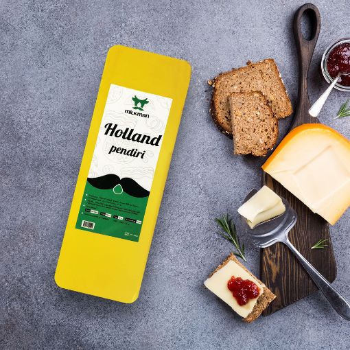 MILKFORM HOLLAND PENDİR KQ şəkli