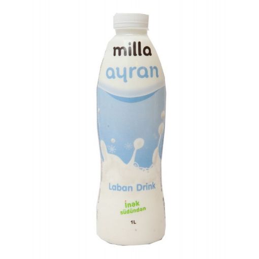 MİLLA AYRAN 375 Q şəkli