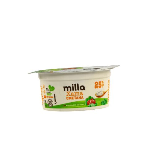 MİLLA XAMA 175 Q 25% şəkli